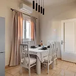Almira Aegean View Syros Daire *