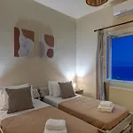 Daire Almira Aegean View Syros