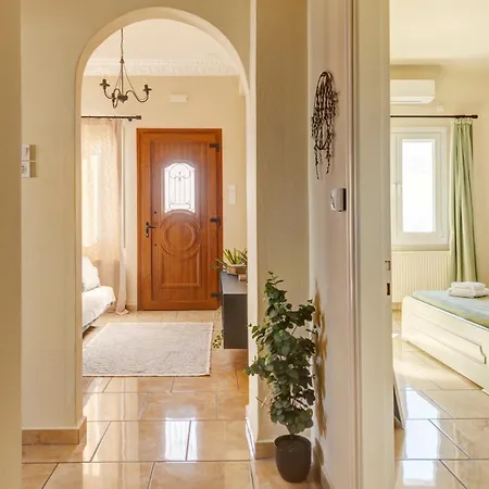 Almira Aegean View Syros