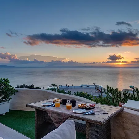 Almira Aegean View Syros