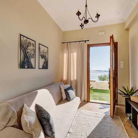 Almira Aegean View Syros