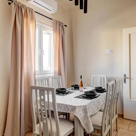 公寓 Almira Aegean View Syros *