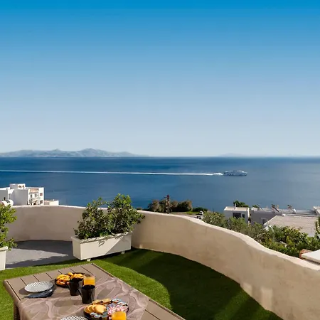 Almira Aegean View Syros