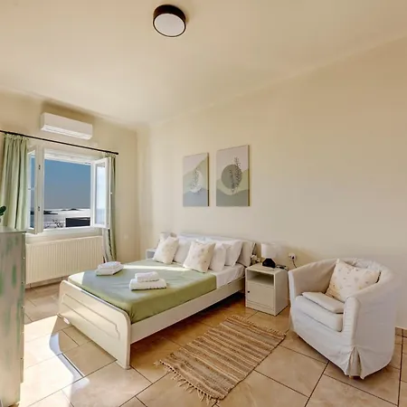 Almira Aegean View Syros