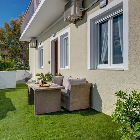 Almira Aegean View Syros * 埃尔莫波利斯