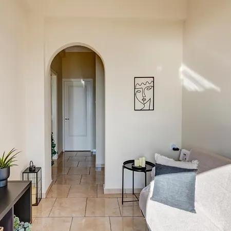 Almira Aegean View Syros *