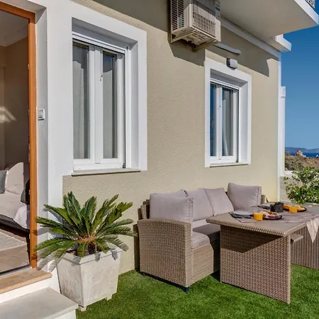 Almira Aegean View Syros Ermoupoli