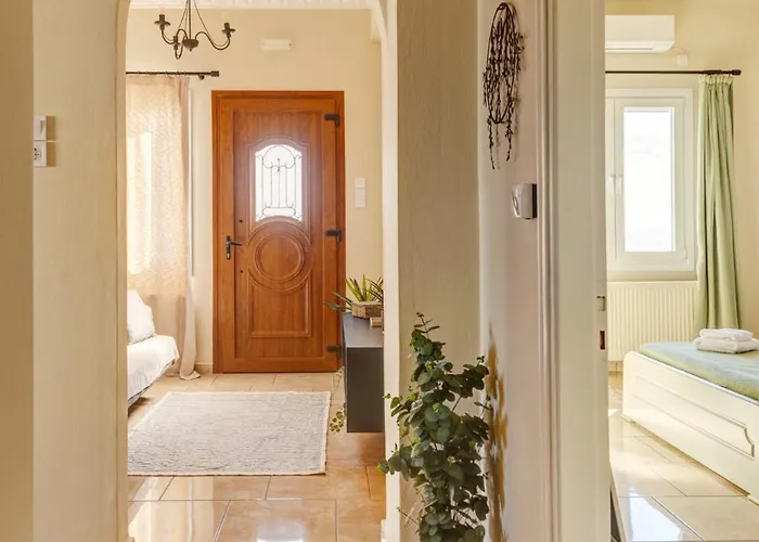 Almira Aegean View Syros