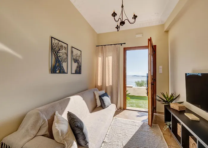 Almira Aegean View Syros