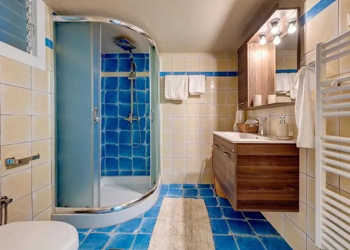 Almira Aegean View Syros Daire *