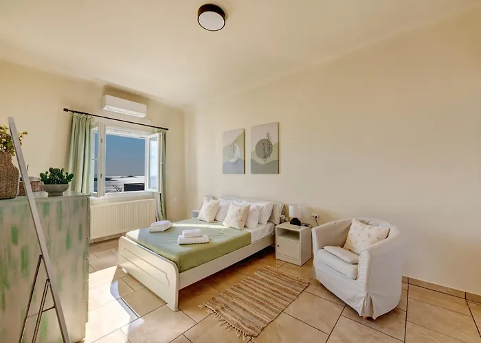 Almira Aegean View Syros