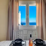 Almira Aegean View Syros Lägenhet *