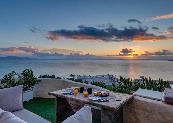 Almira Aegean View Syros