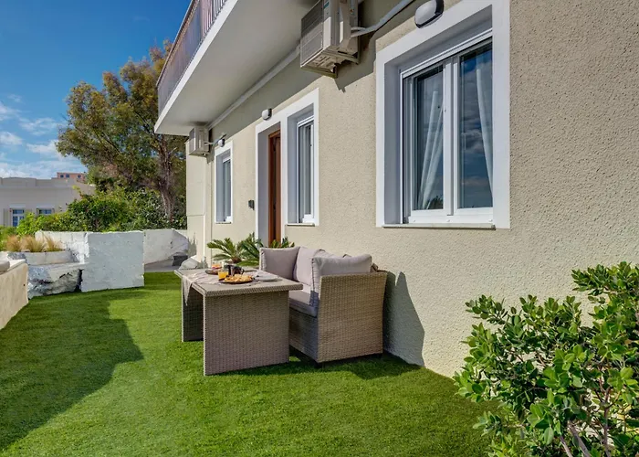 Almira Aegean View Syros * Ermupoli