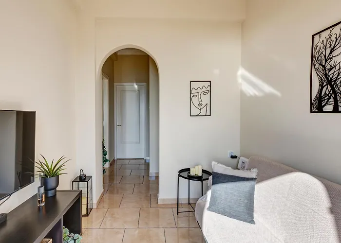 Almira Aegean View Syros *